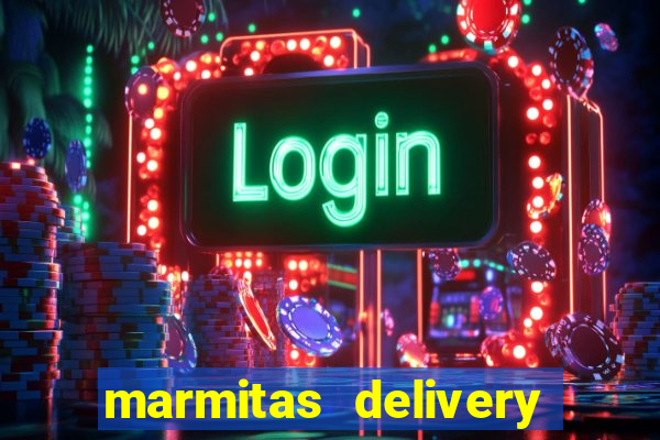 marmitas delivery boa vista rr